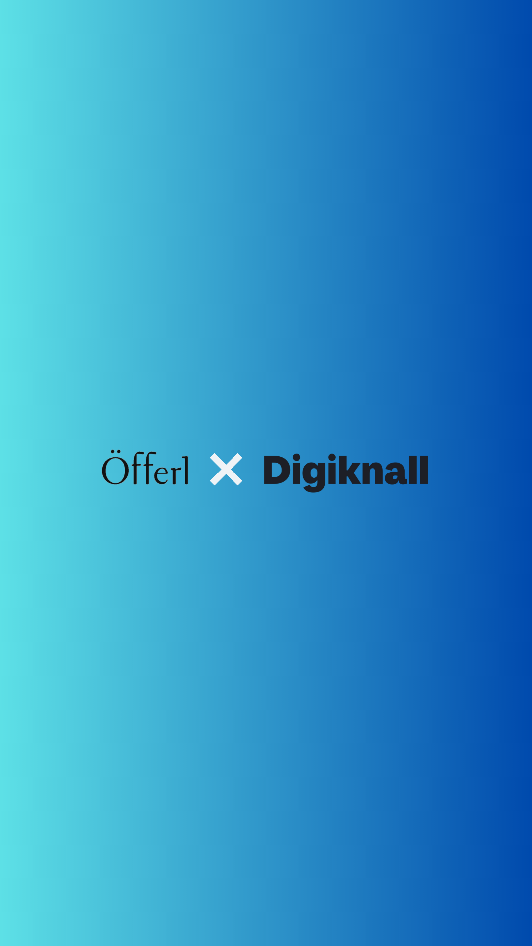 Öfferl Digi 9 16