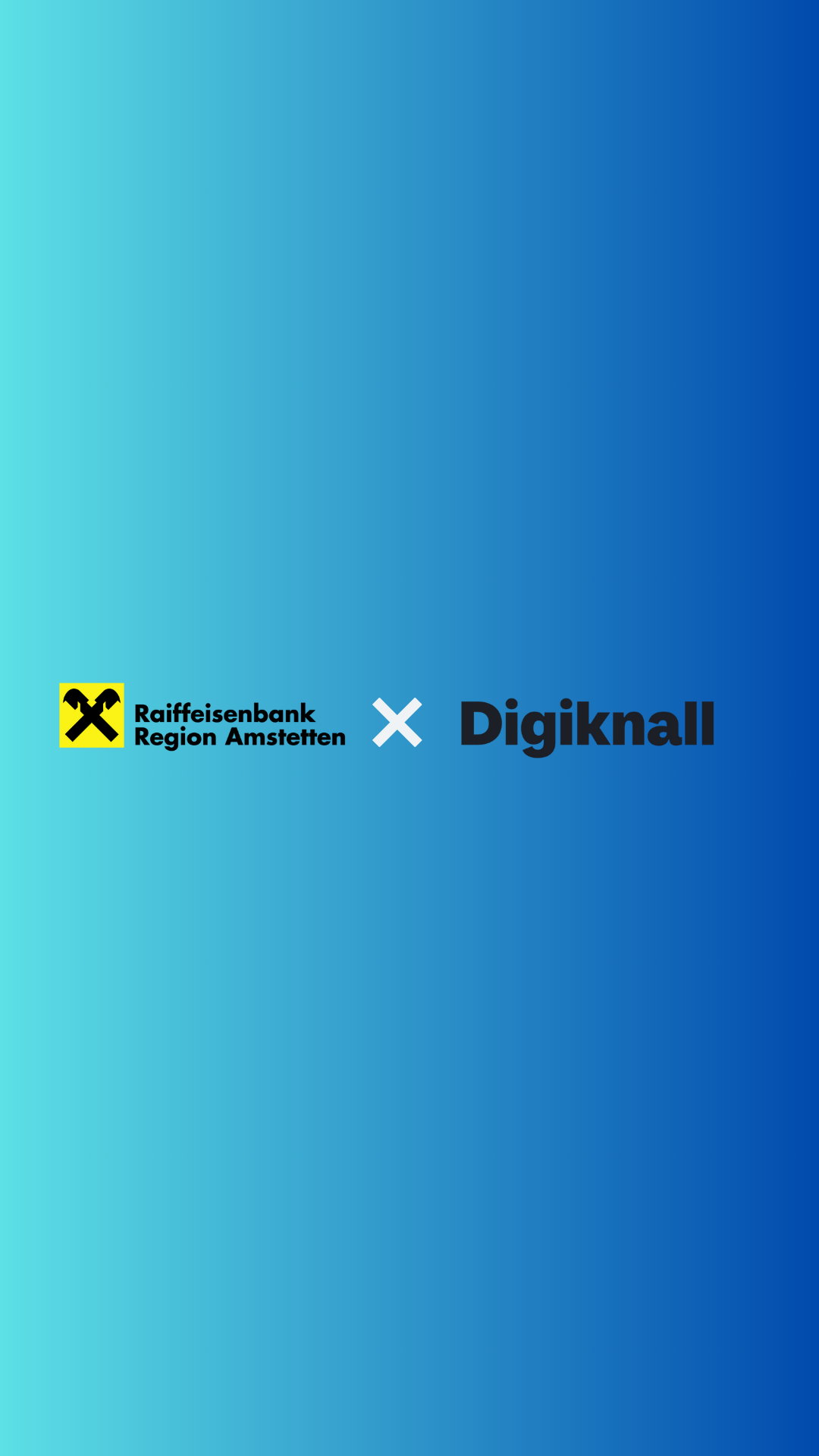 Raiffeisenbank Amstetten