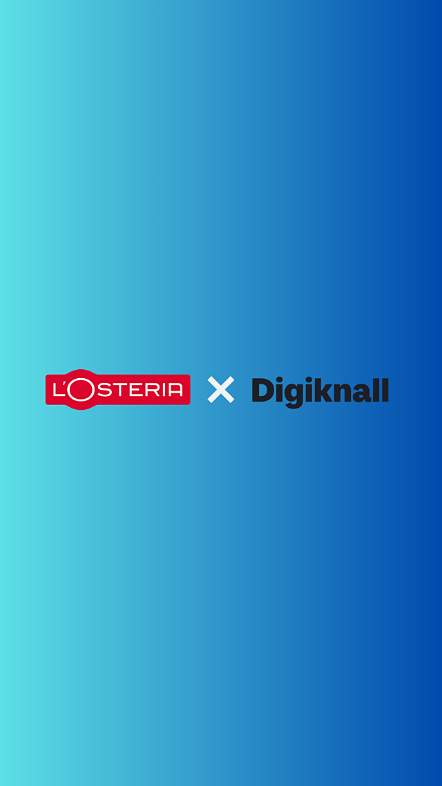 L Osteria Digi 9 16