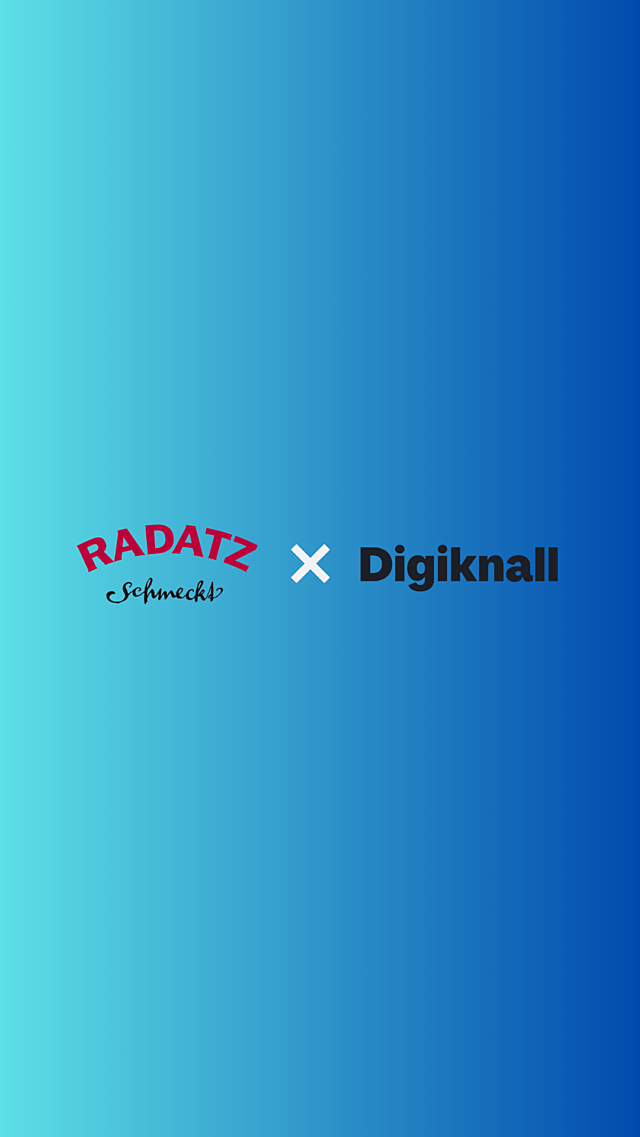 Radatz Digi 9 16