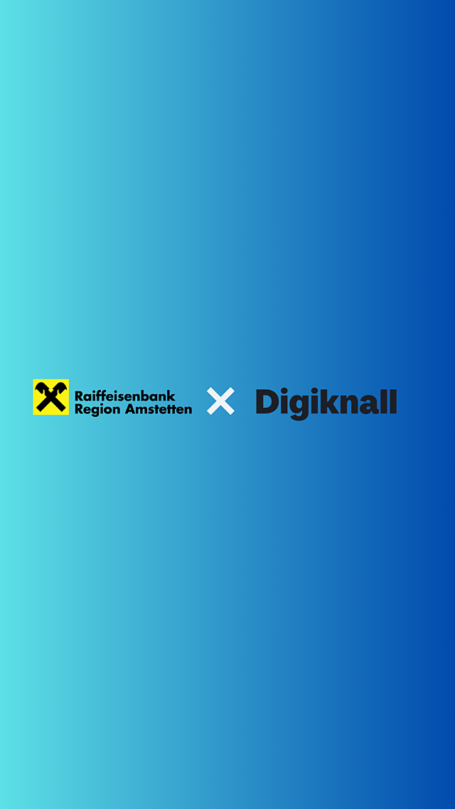 Raiffeisenbank Amstetten