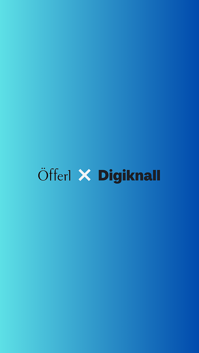 Öfferl Digi 9 16