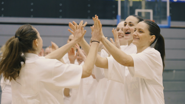 EPD Shirt Klosterneuburg