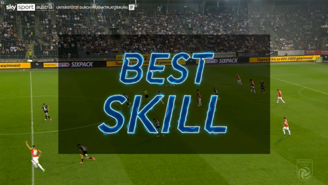 Best Skills 1